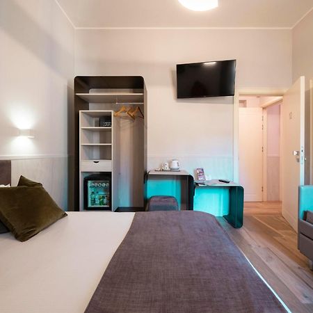 רומא Residenza Cavallini מראה חיצוני תמונה