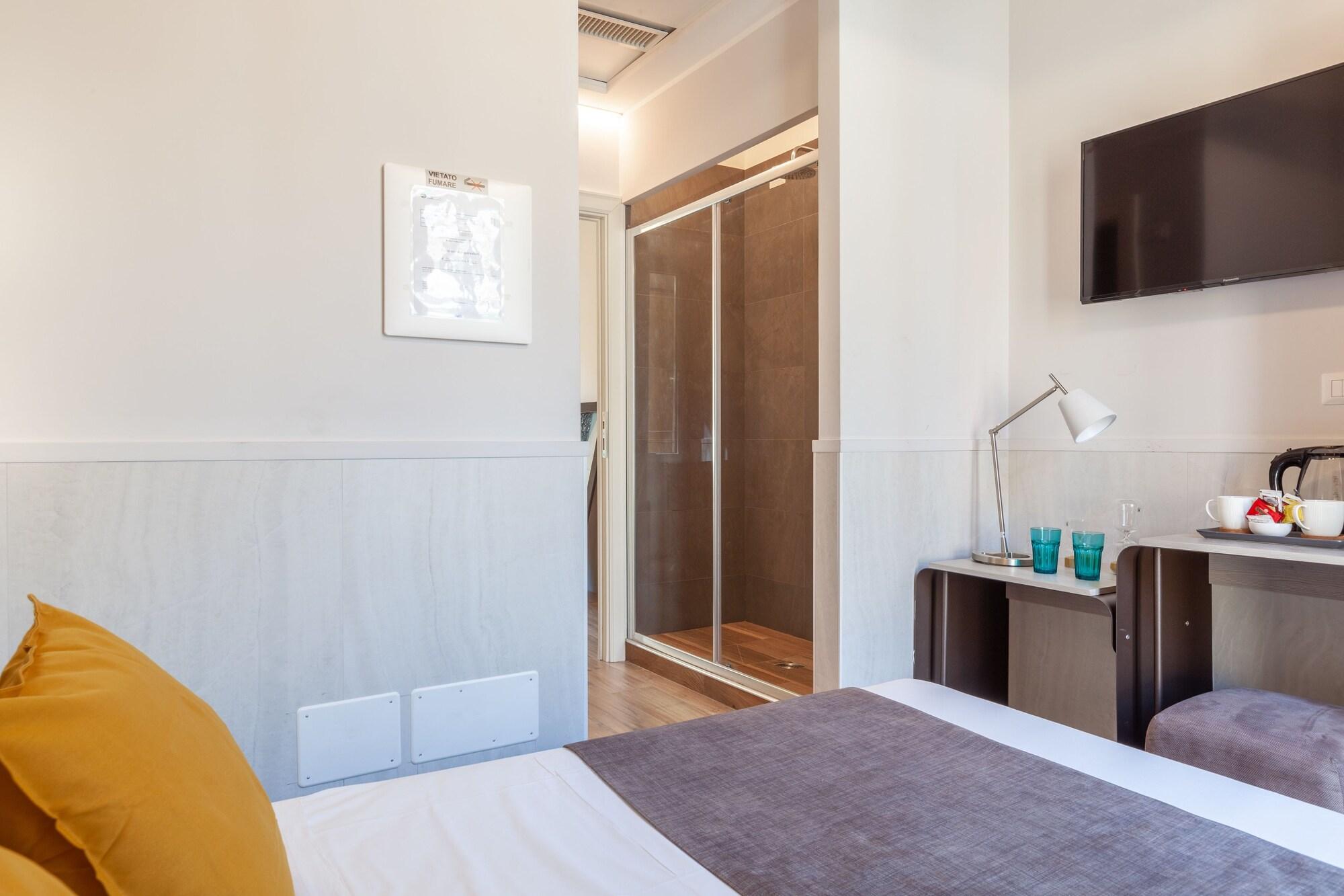 רומא Residenza Cavallini מראה חיצוני תמונה