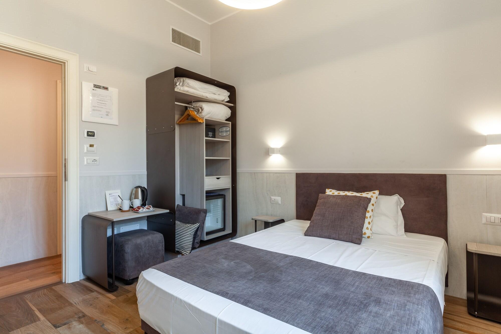 רומא Residenza Cavallini מראה חיצוני תמונה