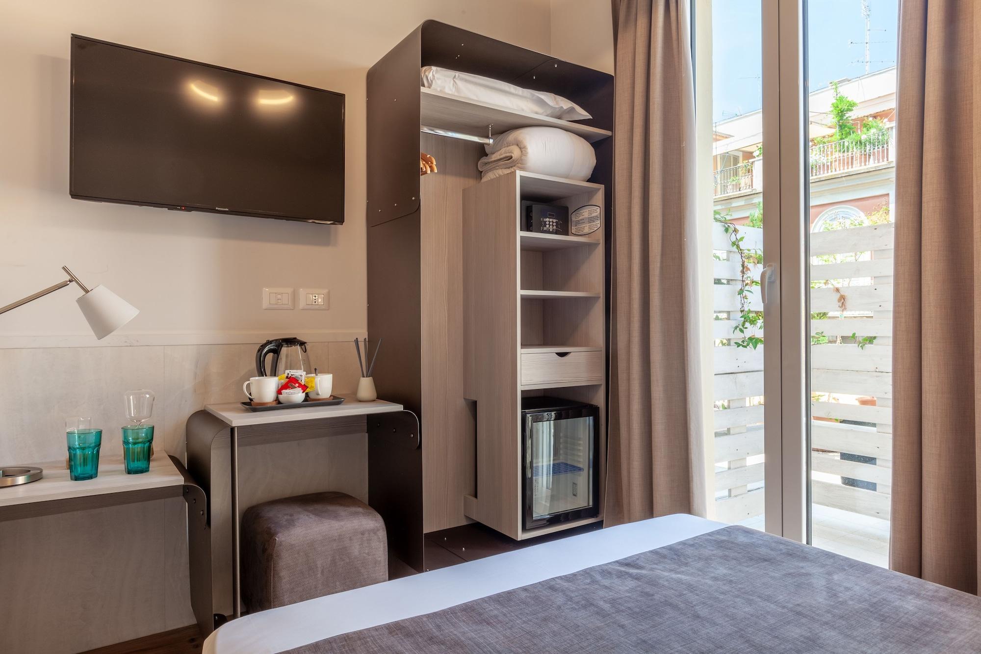 רומא Residenza Cavallini מראה חיצוני תמונה