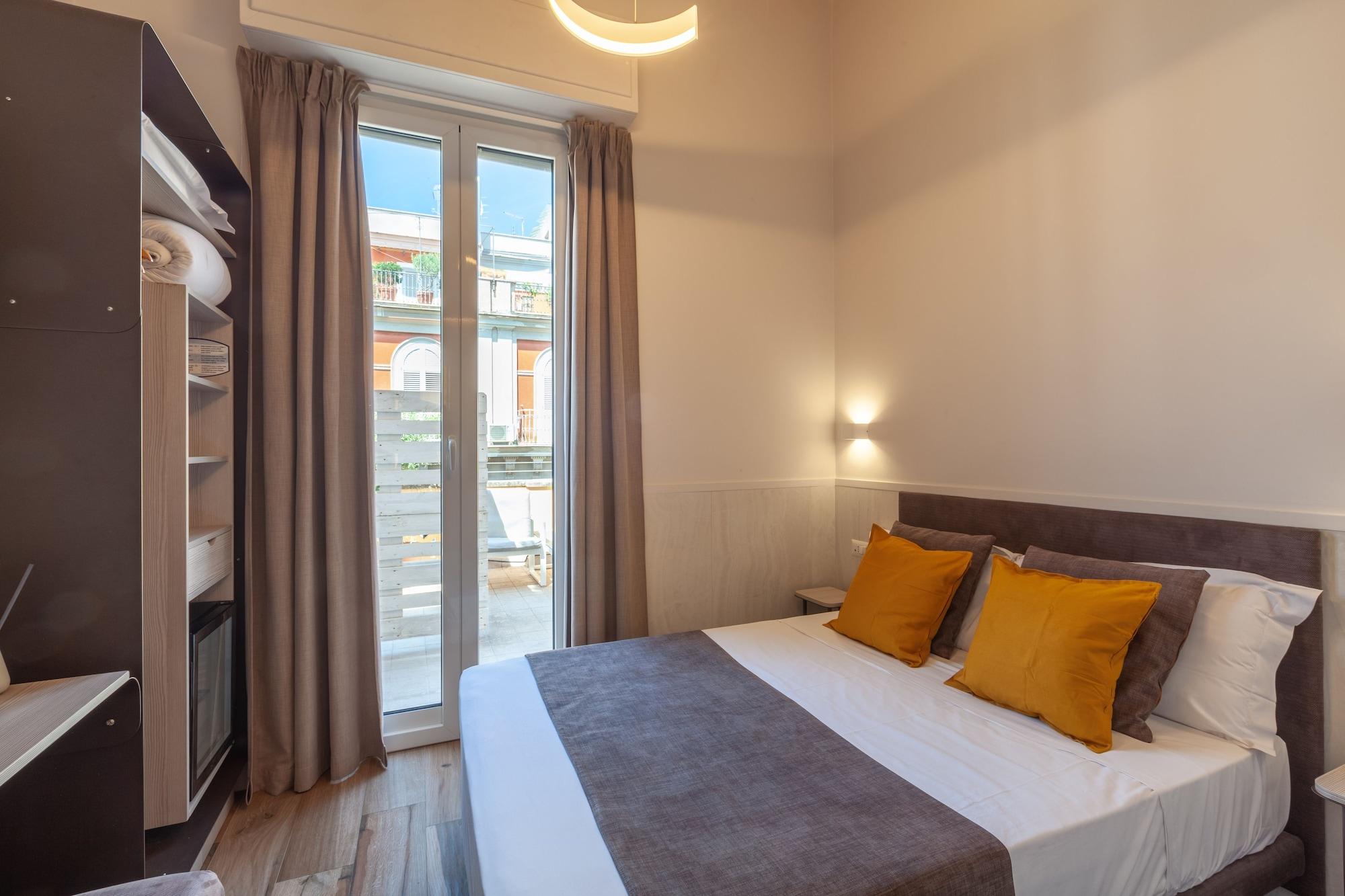רומא Residenza Cavallini מראה חיצוני תמונה
