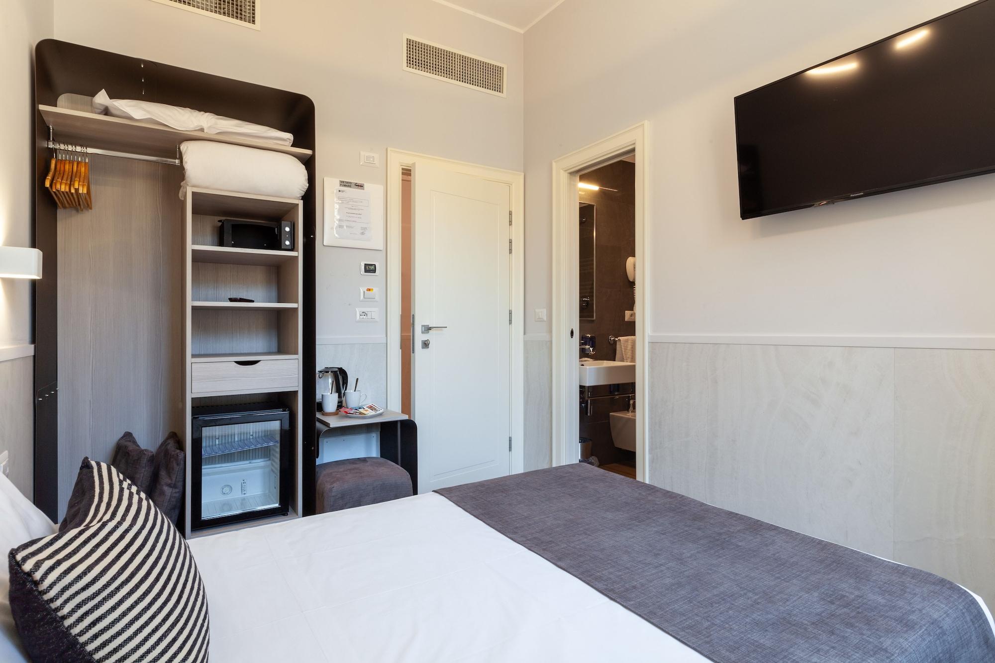 רומא Residenza Cavallini מראה חיצוני תמונה