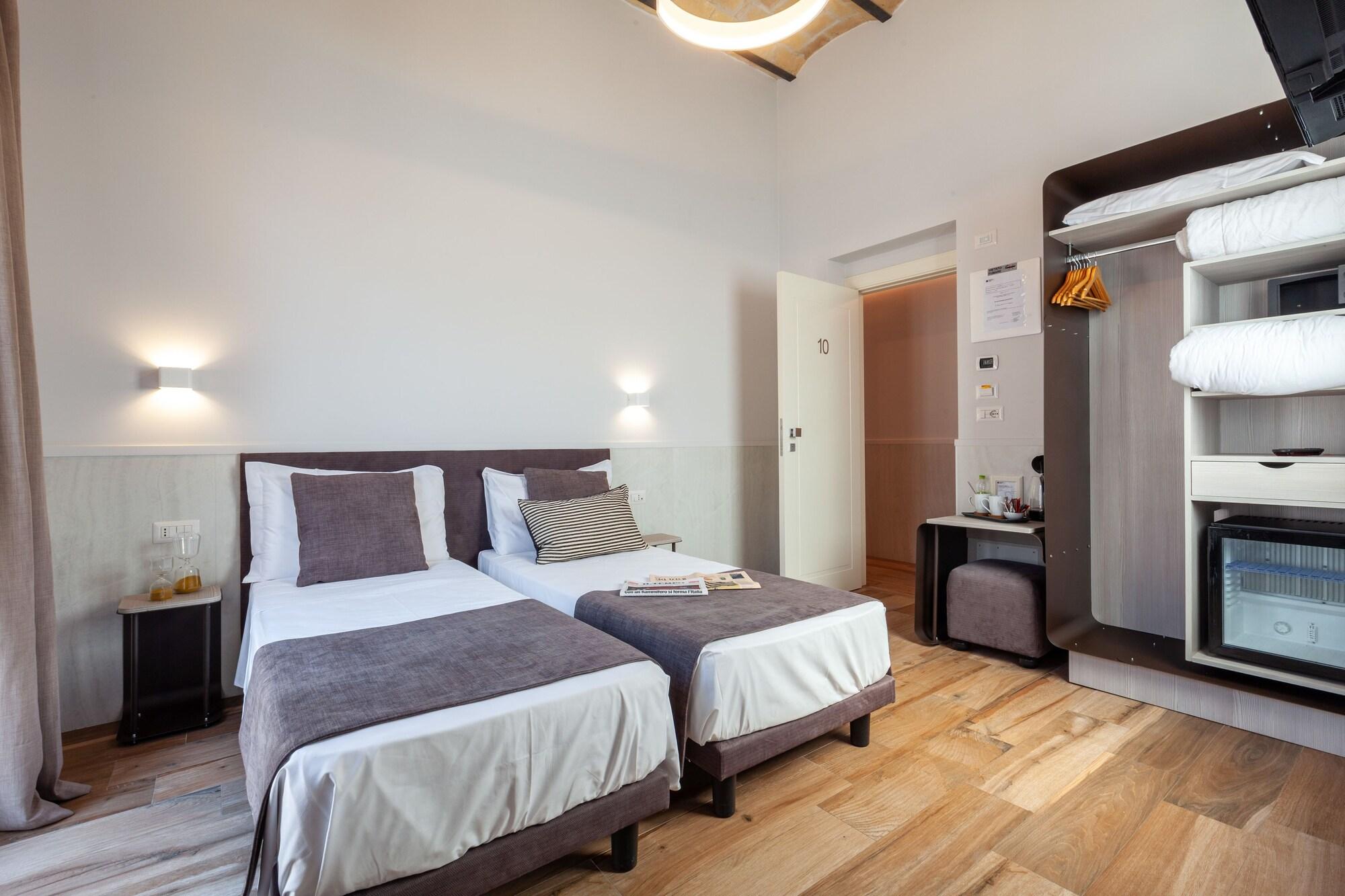 רומא Residenza Cavallini מראה חיצוני תמונה
