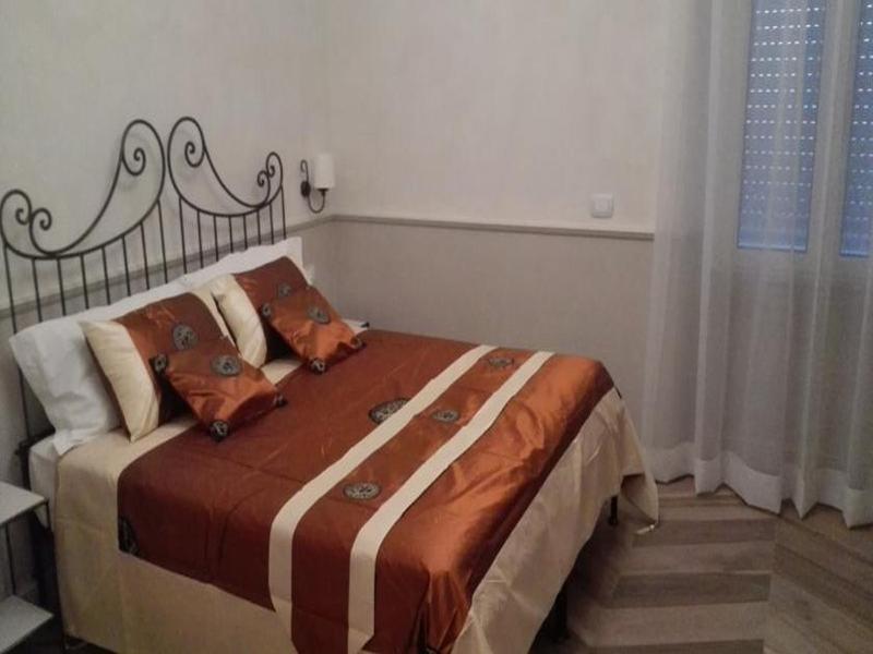 רומא Residenza Cavallini מראה חיצוני תמונה