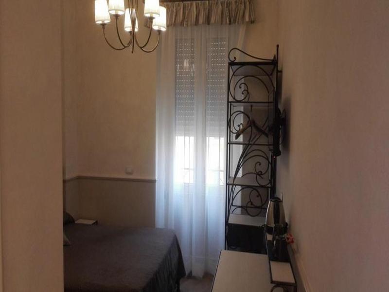 רומא Residenza Cavallini מראה חיצוני תמונה