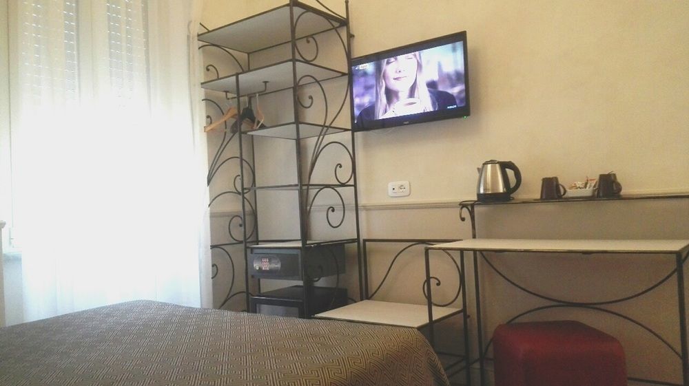 רומא Residenza Cavallini מראה חיצוני תמונה