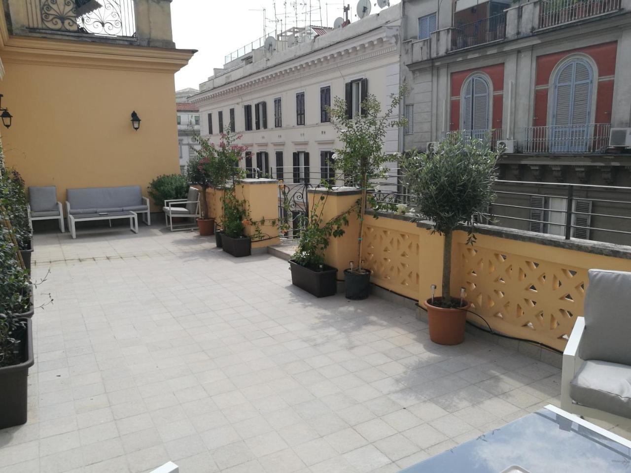 רומא Residenza Cavallini מראה חיצוני תמונה