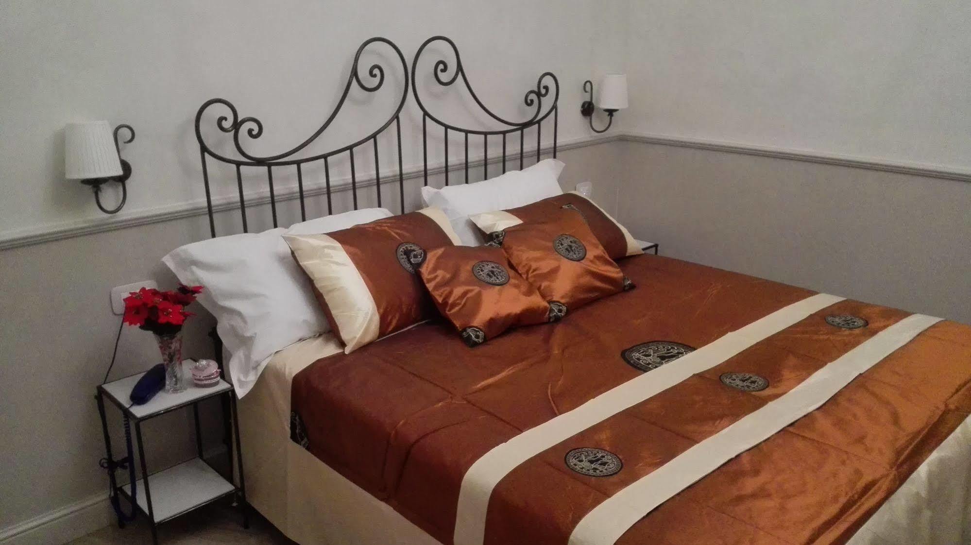 רומא Residenza Cavallini מראה חיצוני תמונה