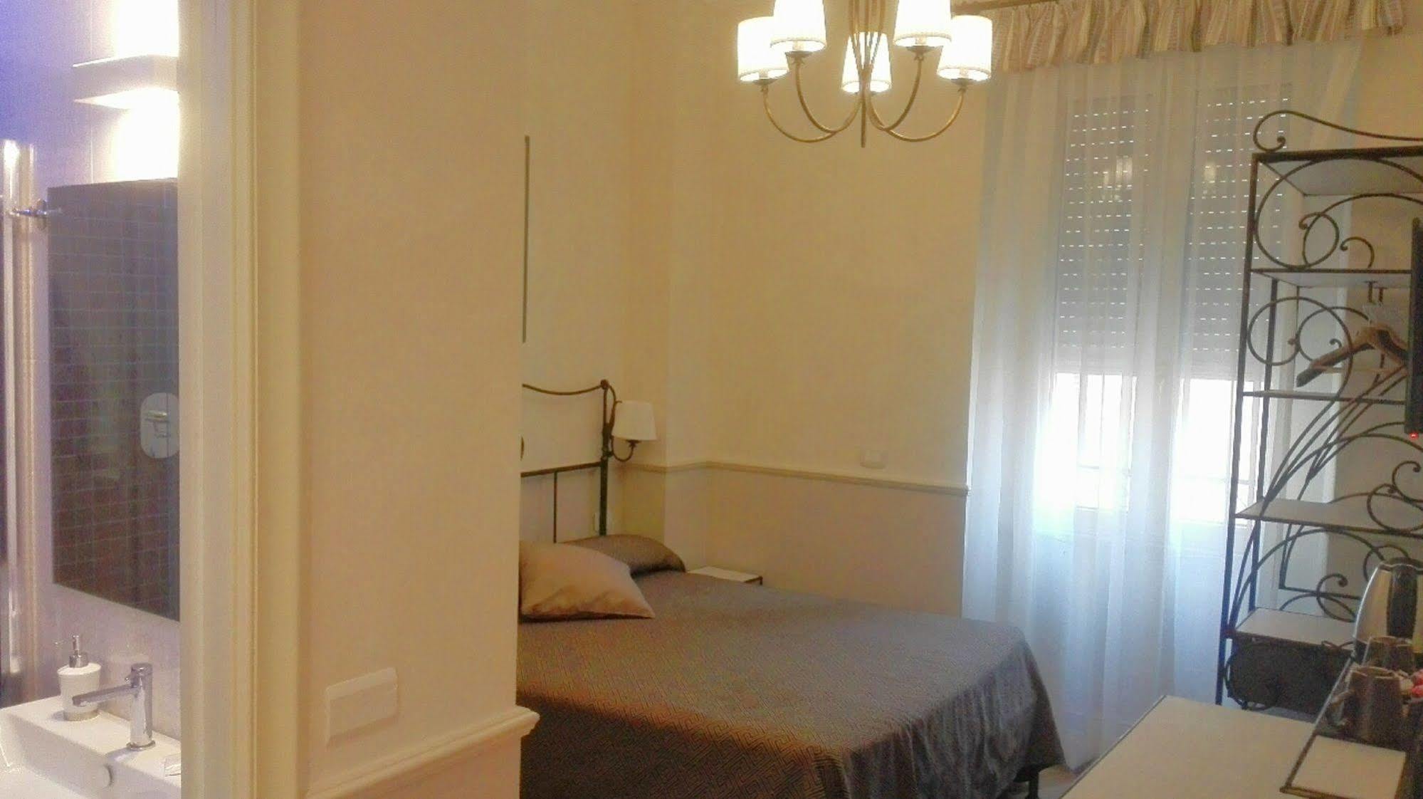 רומא Residenza Cavallini מראה חיצוני תמונה