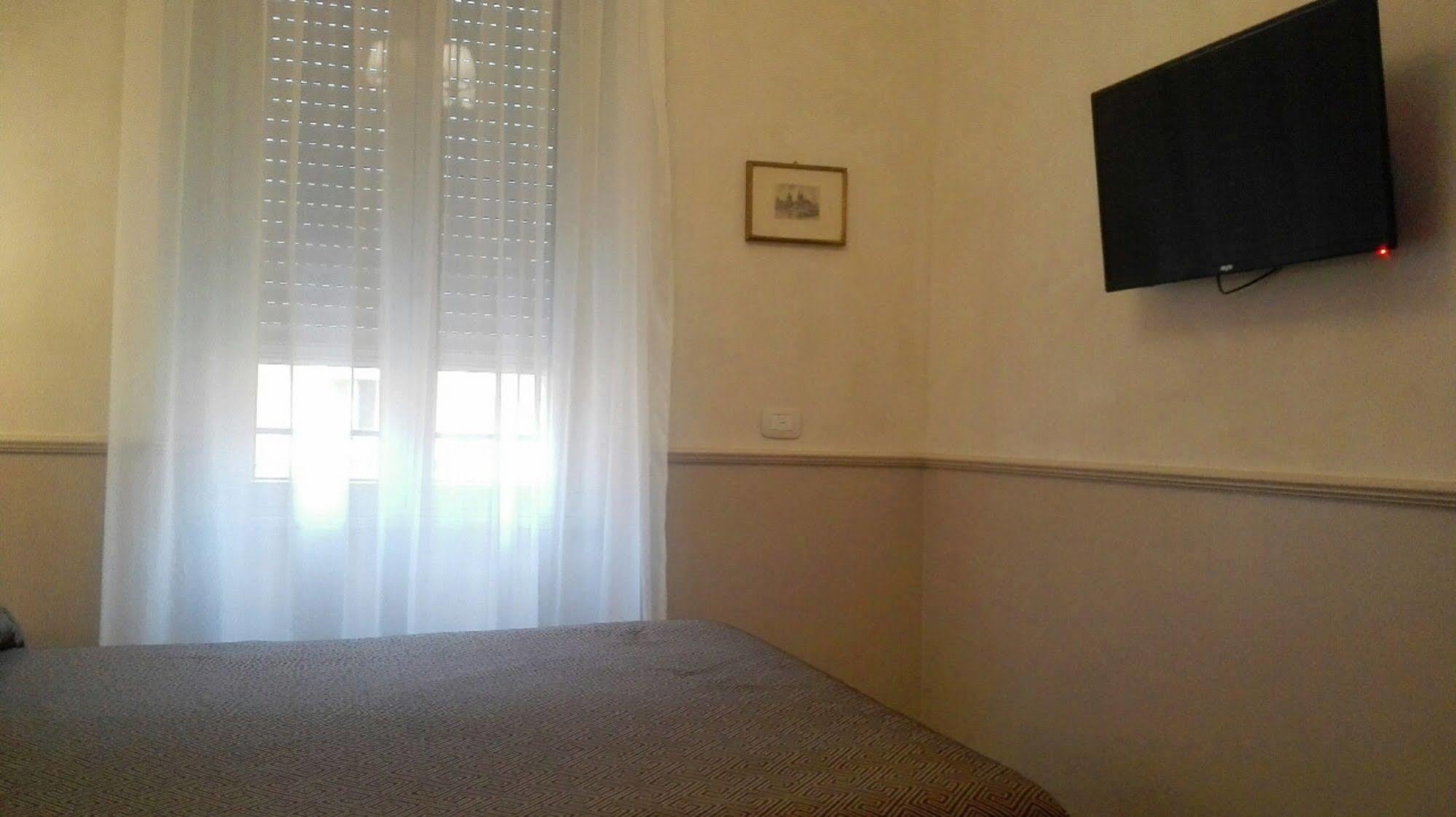 רומא Residenza Cavallini מראה חיצוני תמונה