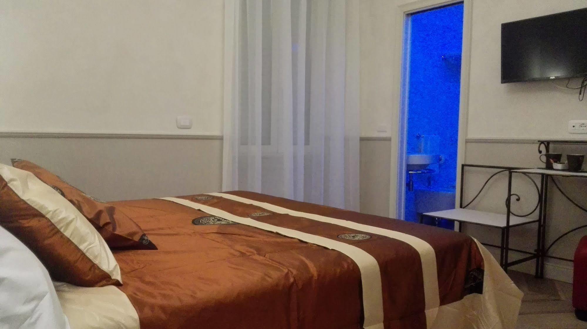 רומא Residenza Cavallini מראה חיצוני תמונה