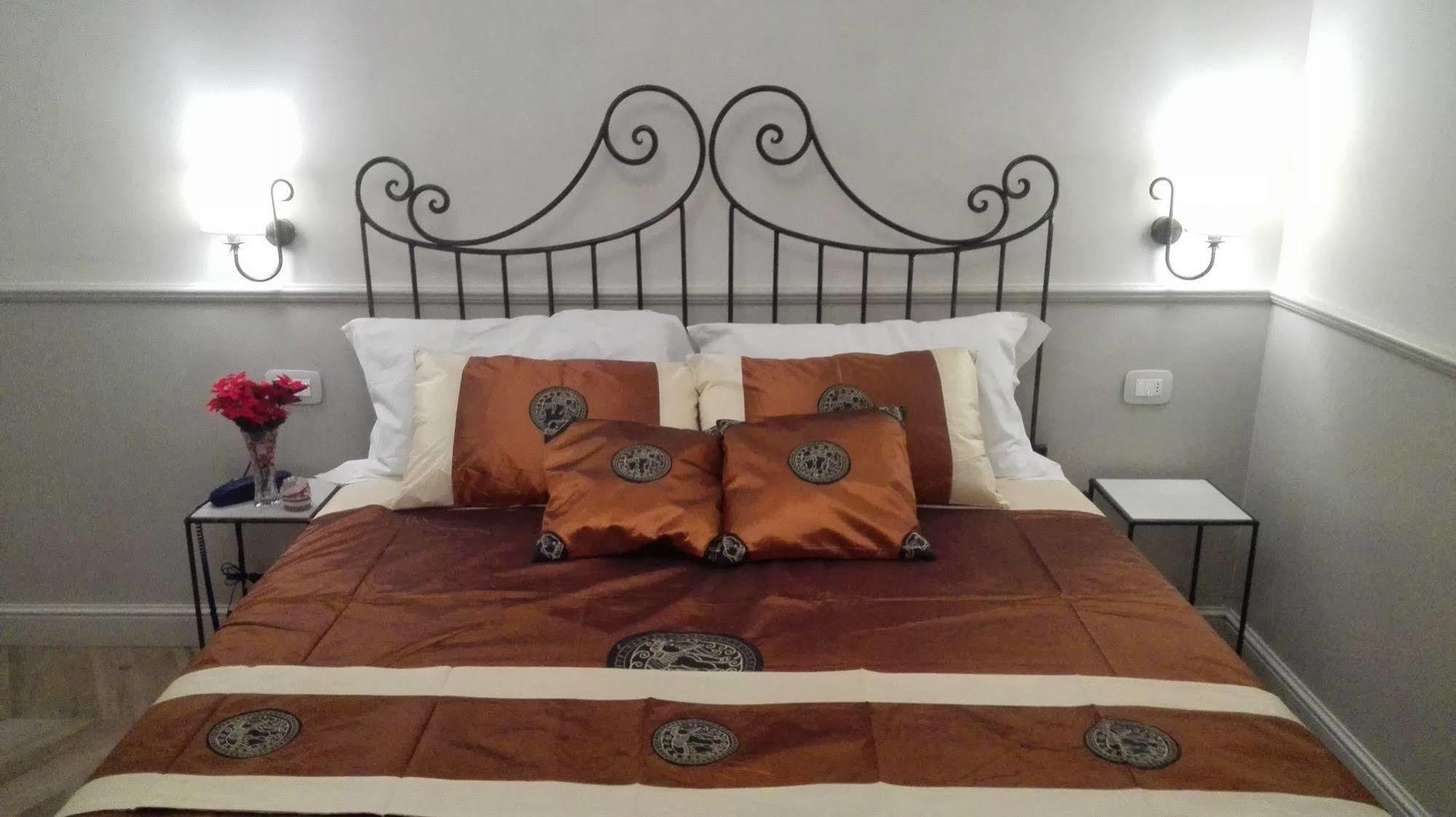 רומא Residenza Cavallini מראה חיצוני תמונה
