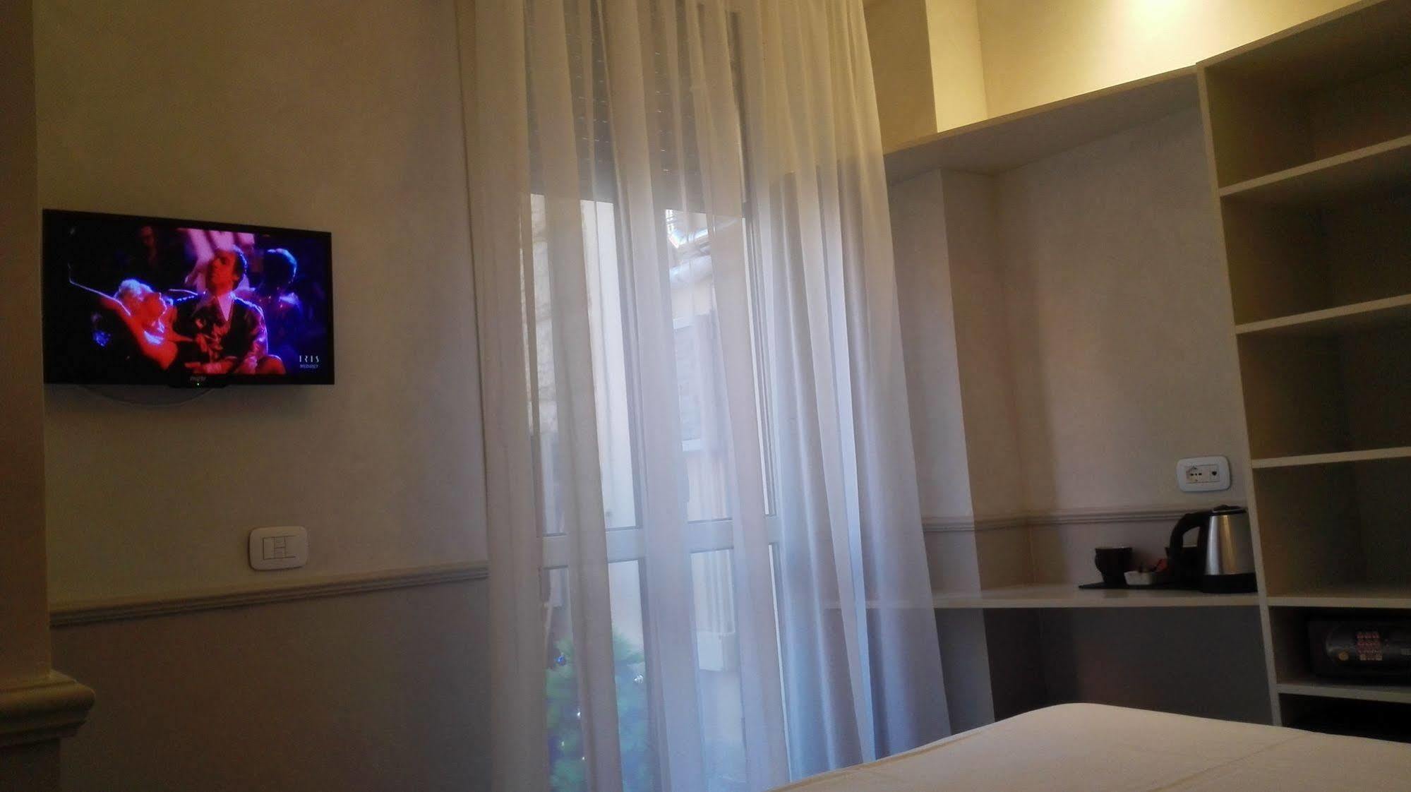 רומא Residenza Cavallini מראה חיצוני תמונה