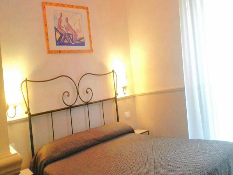 רומא Residenza Cavallini מראה חיצוני תמונה