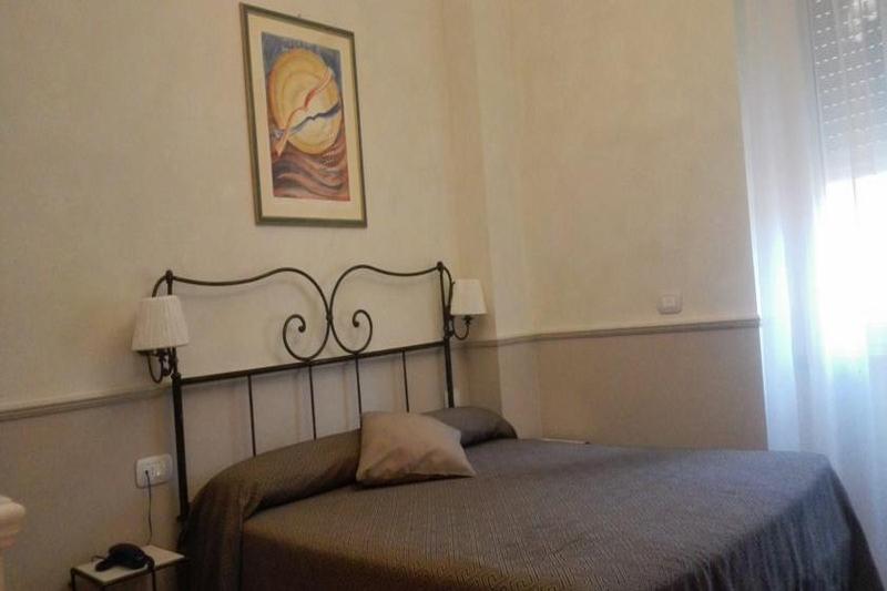 רומא Residenza Cavallini מראה חיצוני תמונה