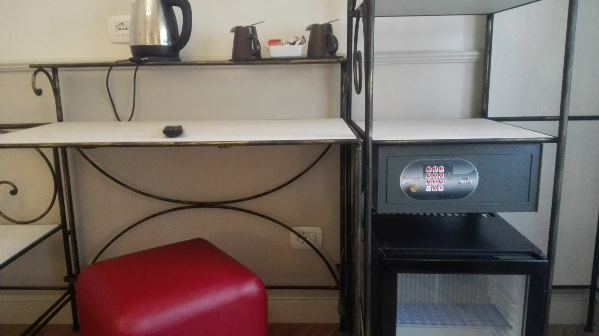 רומא Residenza Cavallini מראה חיצוני תמונה
