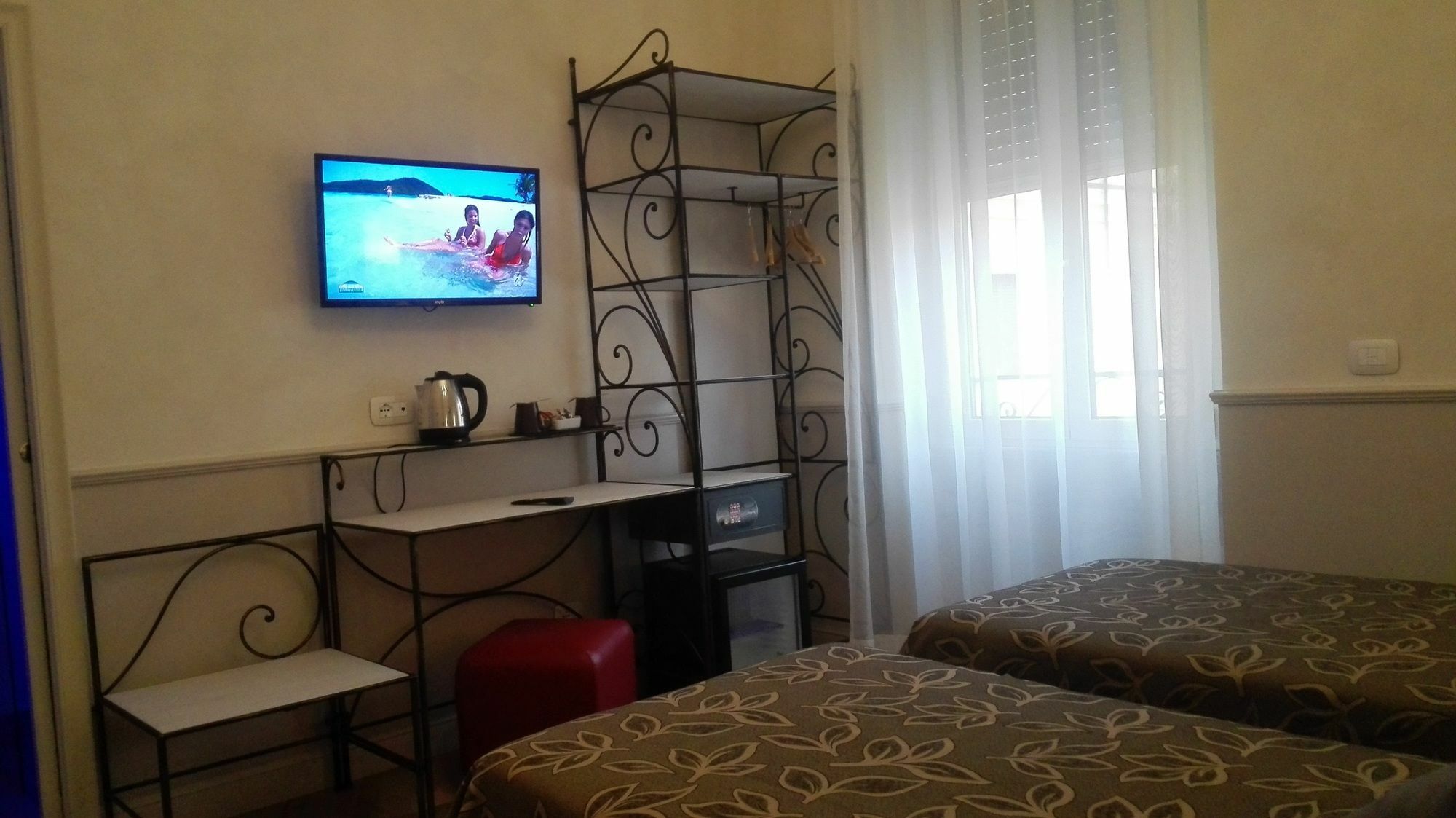 רומא Residenza Cavallini מראה חיצוני תמונה