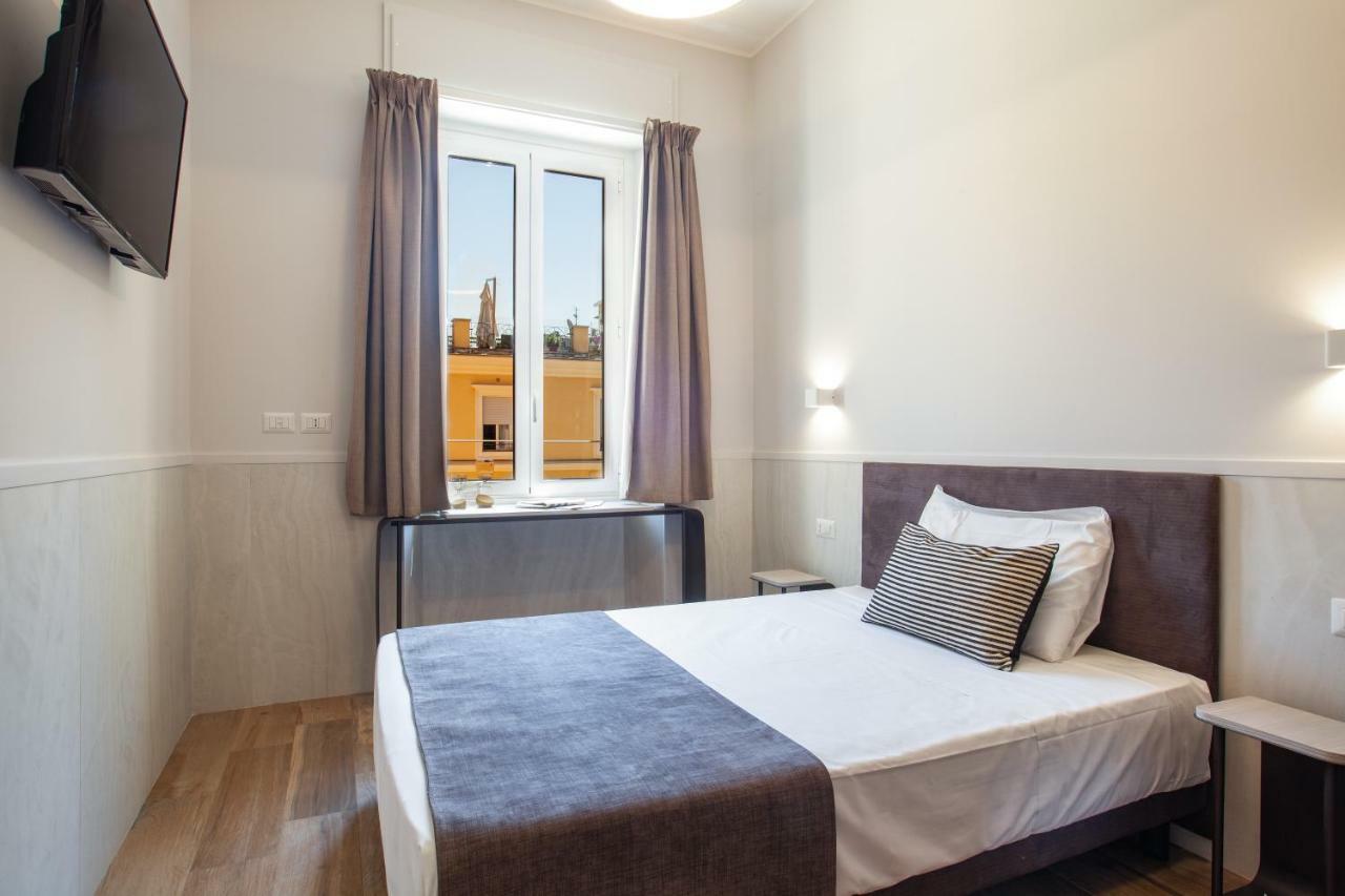 רומא Residenza Cavallini מראה חיצוני תמונה
