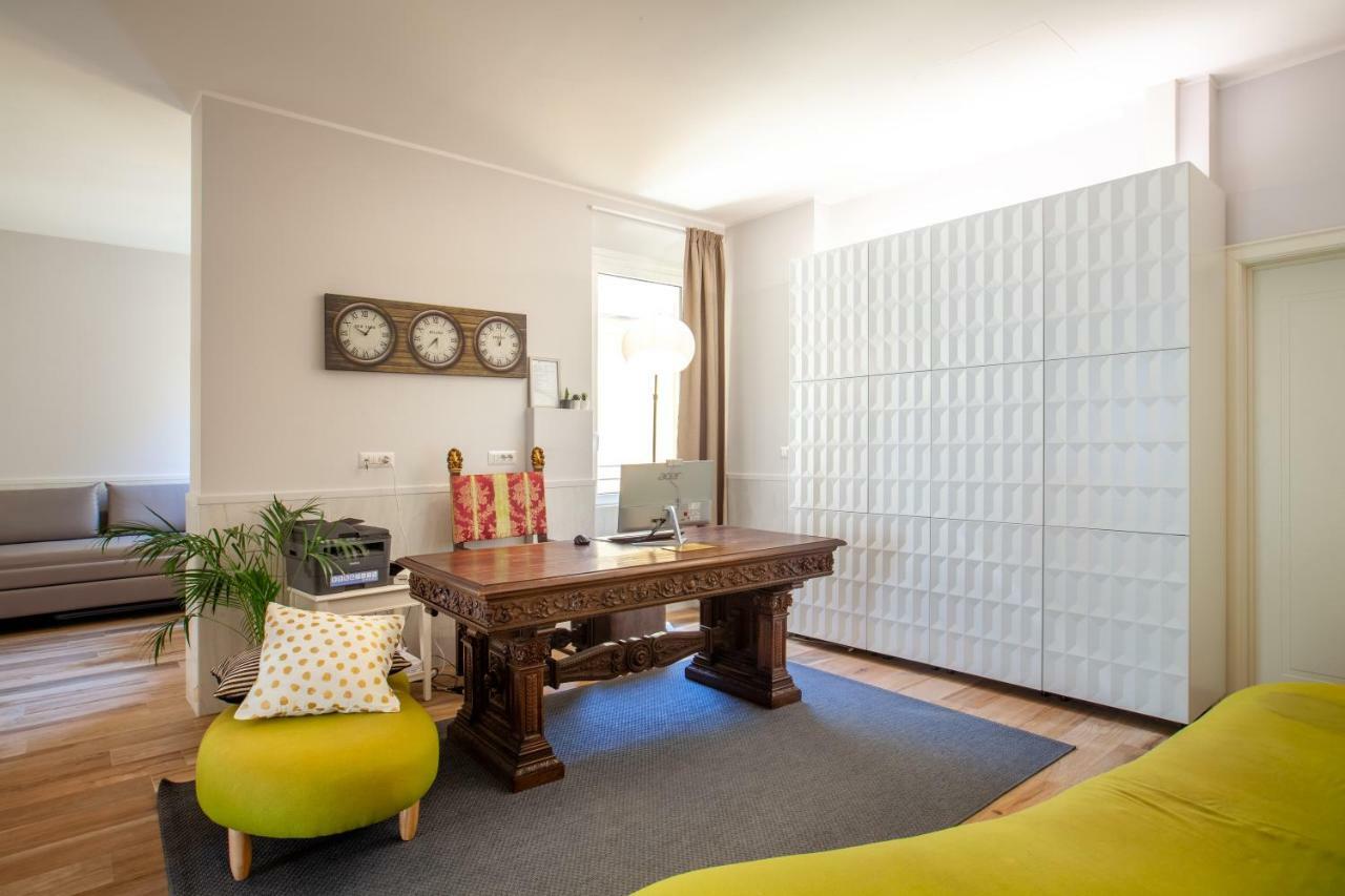 רומא Residenza Cavallini מראה חיצוני תמונה