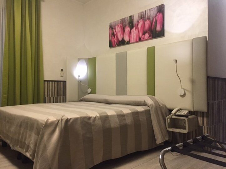 רומא Residenza Cavallini מראה חיצוני תמונה